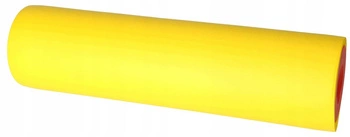 240 gumový prítlačný valec na tapety náhradný valec