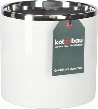 Obal na kvetináč fi 150 valec