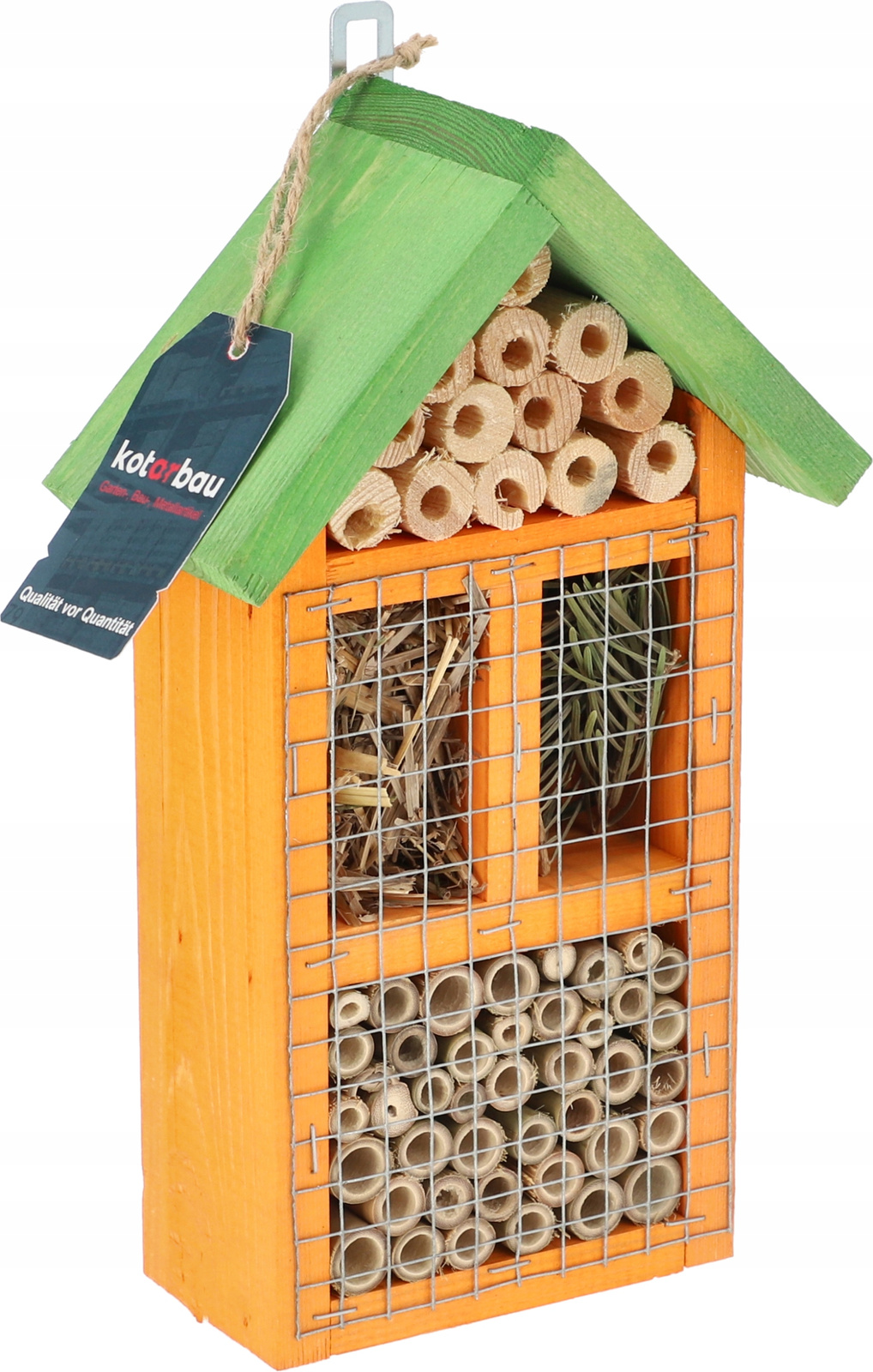 Domček hmyz domček včely kŕmidlo hniezdo box