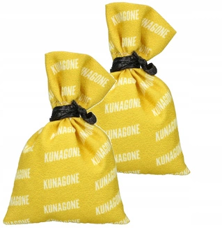 Kunagone voňavé vrecúška proti komárom - 2 ks.
