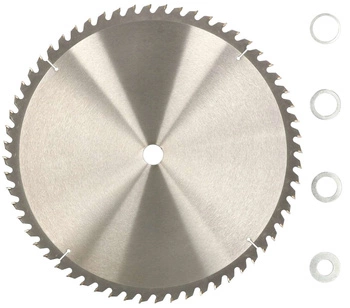 Pílový list fi 550 widia na drevo 60