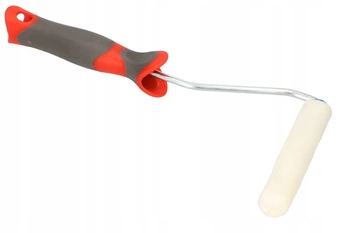 Sada velúrového maliarskeho valčeka 110x20 s gumovou rukoväťou