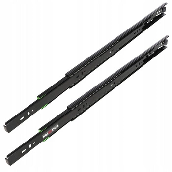 Zásuvka s guľôčkovým ložiskom h-45 500mm