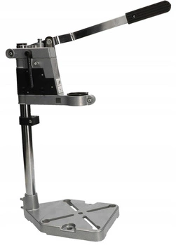 Stojan na vŕtací stĺp 410 mm