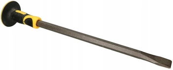 Ručné dláto na murivo s ochranou 500x18mm