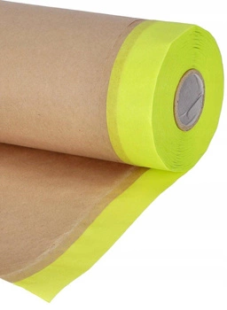 Ochranný papier 30 maliarska páska