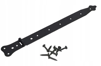 Konštrukcia závesu dverí 420 mm