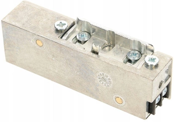 Elektromagnetický uzáver ľavý r3 12v