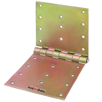 Stavebný záves 100x200