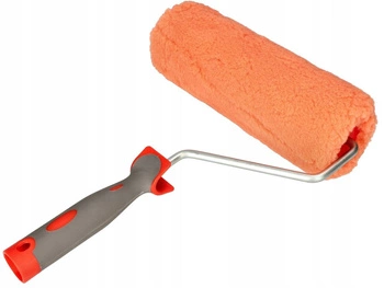 Maliarska súprava maliarsky valček rukoväť fi90