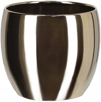 Kvetináč fi13 keramický obal kvety