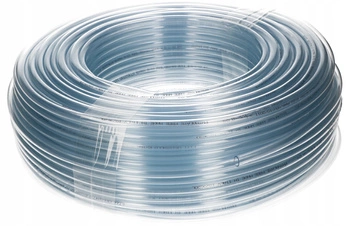 Ihlové hadice 8 mm 100 m hadice na olej benzín