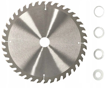 Kotúčová píla fi 600 na drevo 40