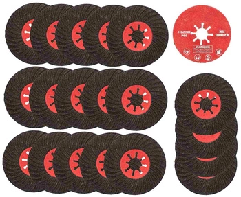 Brúsny kotúč 60 gres - 20 ks.