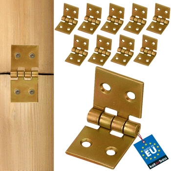 Pletené závesy pre nábytkové boxy 50x25 mm sada 10 ks.
