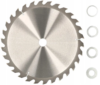 Kotúčová píla fi 350 widi wood 30