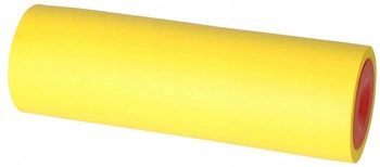 150 gumový prítlačný valec na tapety náhradný valec