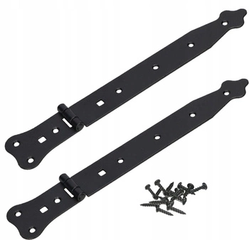 Stavebný záves okenice 320 mm - 2 ks.