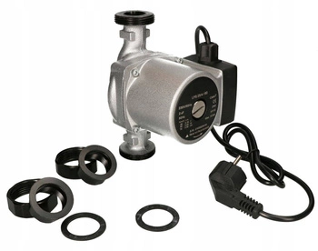 Lps obehové vodné čerpadlo 25/40-180