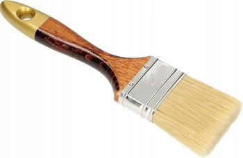 Plochý štetec na farby 2" univerzálny 50mm