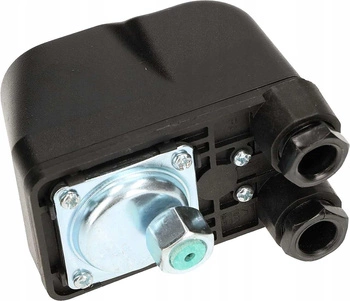 Tlakový spínač čerpadla hydroflow bsk-3 230v