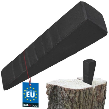 Klin na štiepanie dreva 3 kg