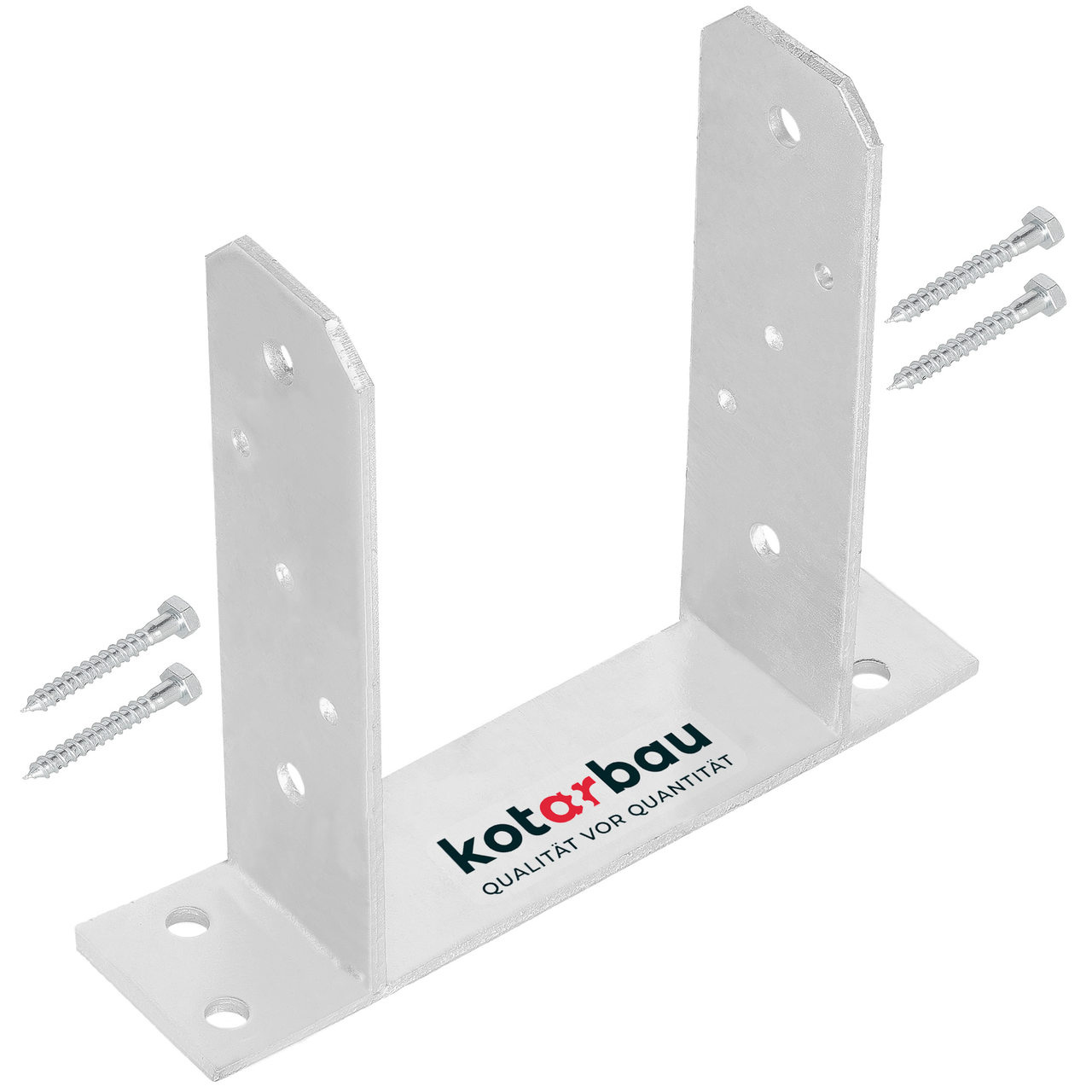 Základňa stĺpa tt priskrutkovaná 140 mm