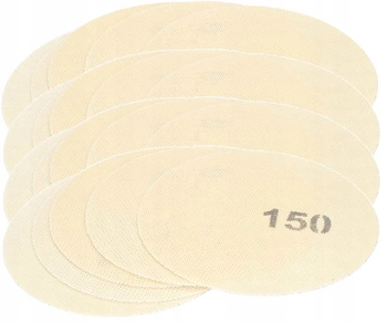 Mäkký disk 20x disk na suchý zips 150