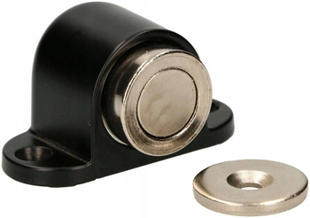 Obojstranný okenný dverný dorazový klin