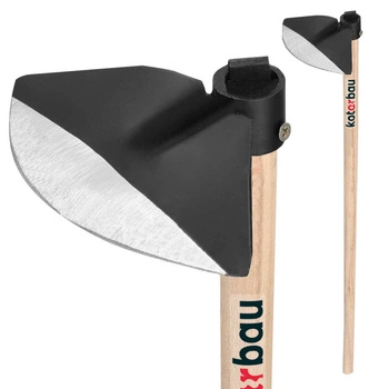 Motyka graca motyka kovaná na kopanie okrúhla 210 mm