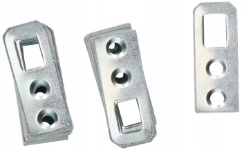 Vešiak na nábytok 30x12 vešiak na obrazy - 100 ks.