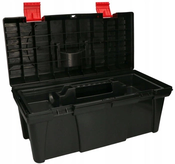 Organizér do kufra na náradie 16"