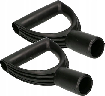 Násada na lopatu 33 plast - 2 ks.