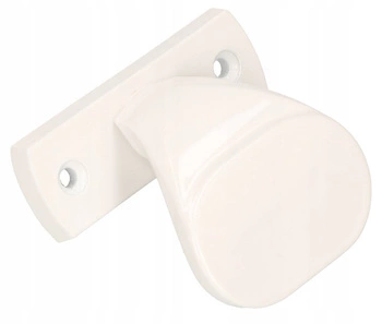 65 mm pevná rukoväť pre brány s krídlami