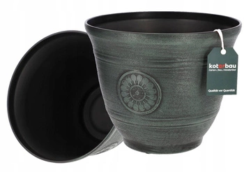 Kvetináč 250x300 obal na kvetináč - 2 ks.