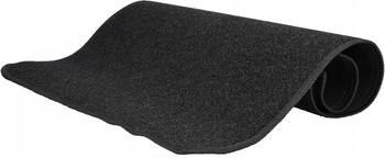 100 velúrová podlahová rohož do batožinového priestoru