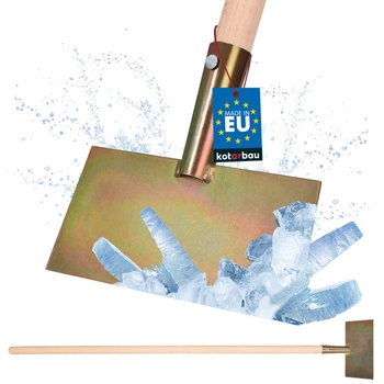 Škrabka na ľad 200 sekáč na ľad s tyčou