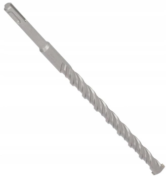 Sds plus 16x310mm príklepový vrták do betónu widia