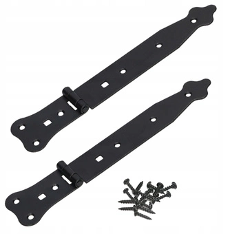 Stavebný záves okenice 270 mm - 2 ks.