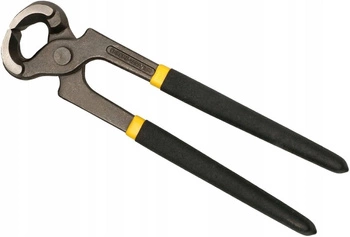 250 kliešte na klince kliešte na klince crv oceľ