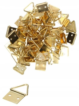 Prívesok držiak náušnice 12 obrázok drôt 100 ks