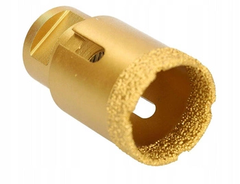 Diamantový vrták na dlaždice 35mm m14