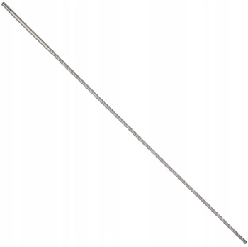 Sds plus 10x1000mm príklepový vrták do betónu widia