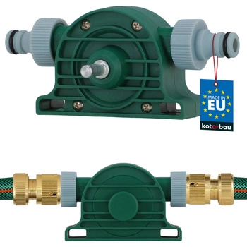 Vŕtacie čerpadlo na vodu vykurovací olej 4200 ml/min