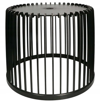 Konferenčný stolík 2v1 okrúhly 590x455 mm