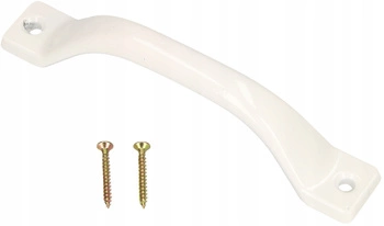 Antaba 140 mm biela skrinka