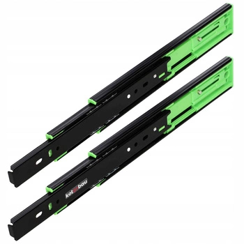 Posuvné guľôčkové ložisko push h-45 250mm