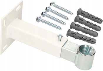 Držiak závesného háčika držiak zásuvky 3/4