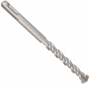 Sds plus 13x160mm príklepový vrták do betónu widia