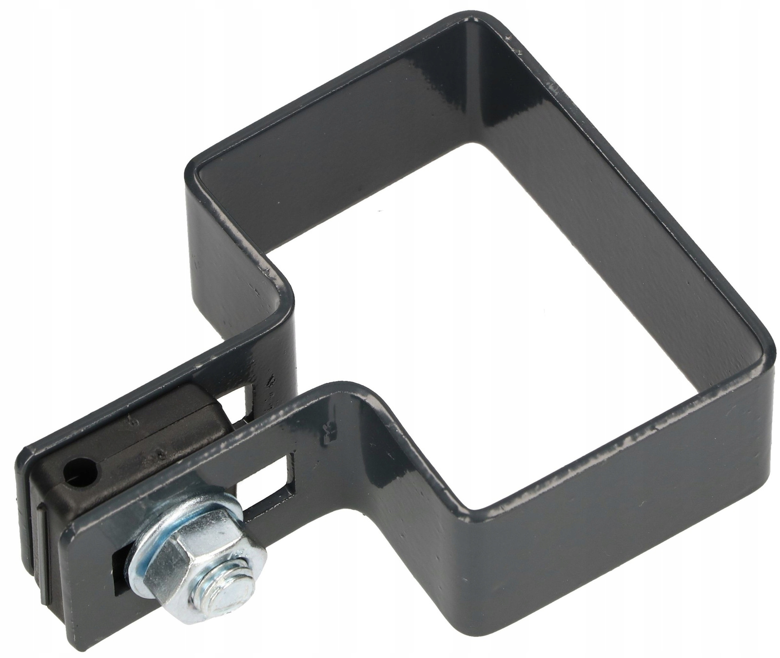 Svorka na stĺpik plotu 60x40 mm začínajúca